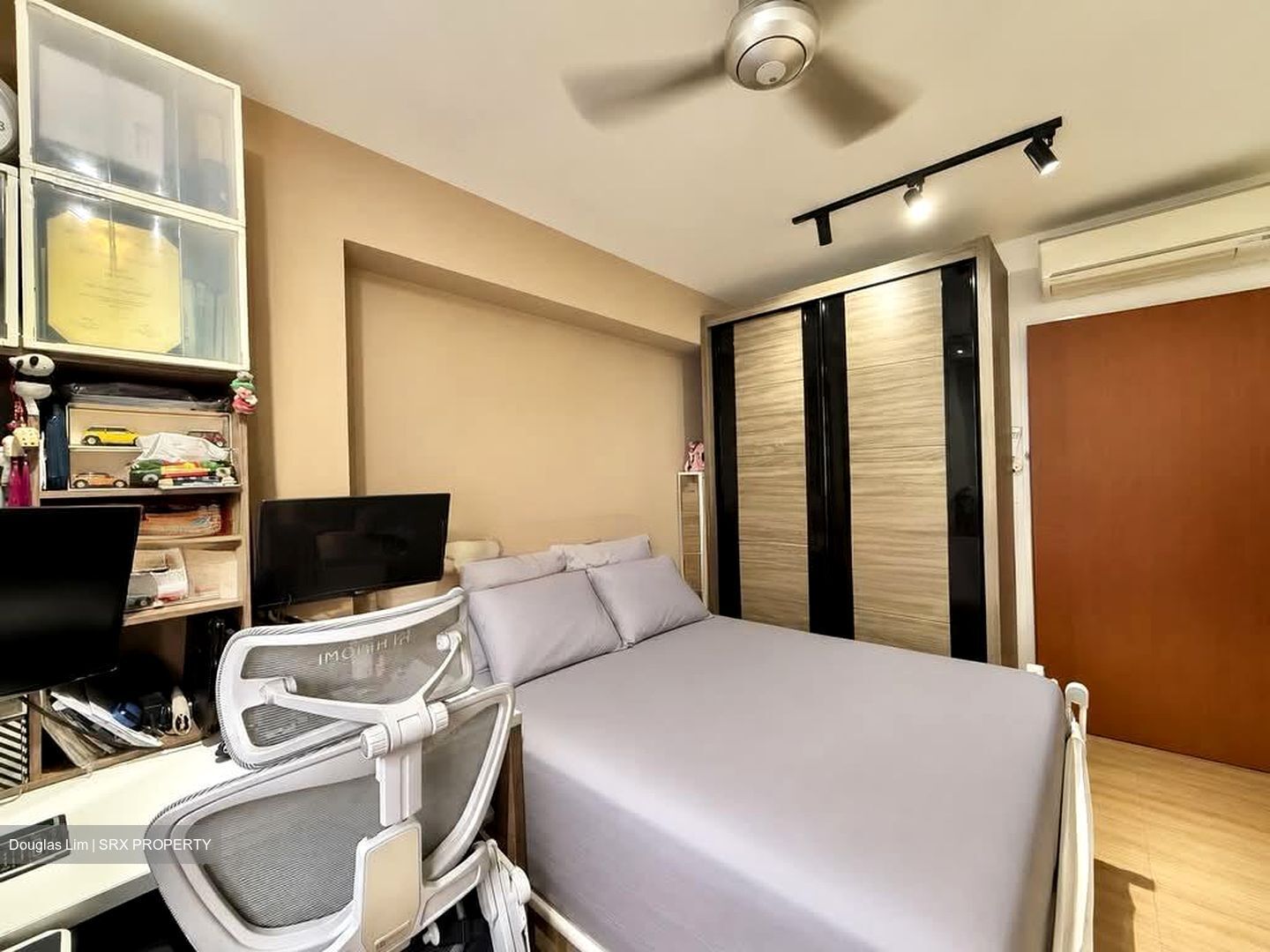 Blk 120C Eastwave @ Canberra (Sembawang), HDB 5 Rooms #575639961